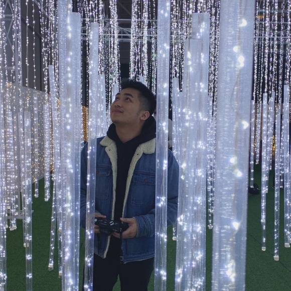 Meet your Posher, Elijah - Picture 2 of 2